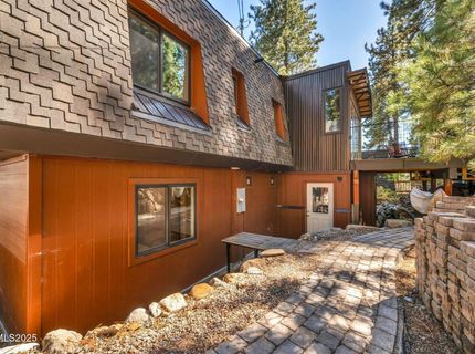 978 Glenrock Drive, Unit 45, Incline Village, NV 89451 Photo