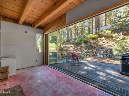 978 Glenrock Drive, Unit 45, Incline Village, NV 89451 Photo