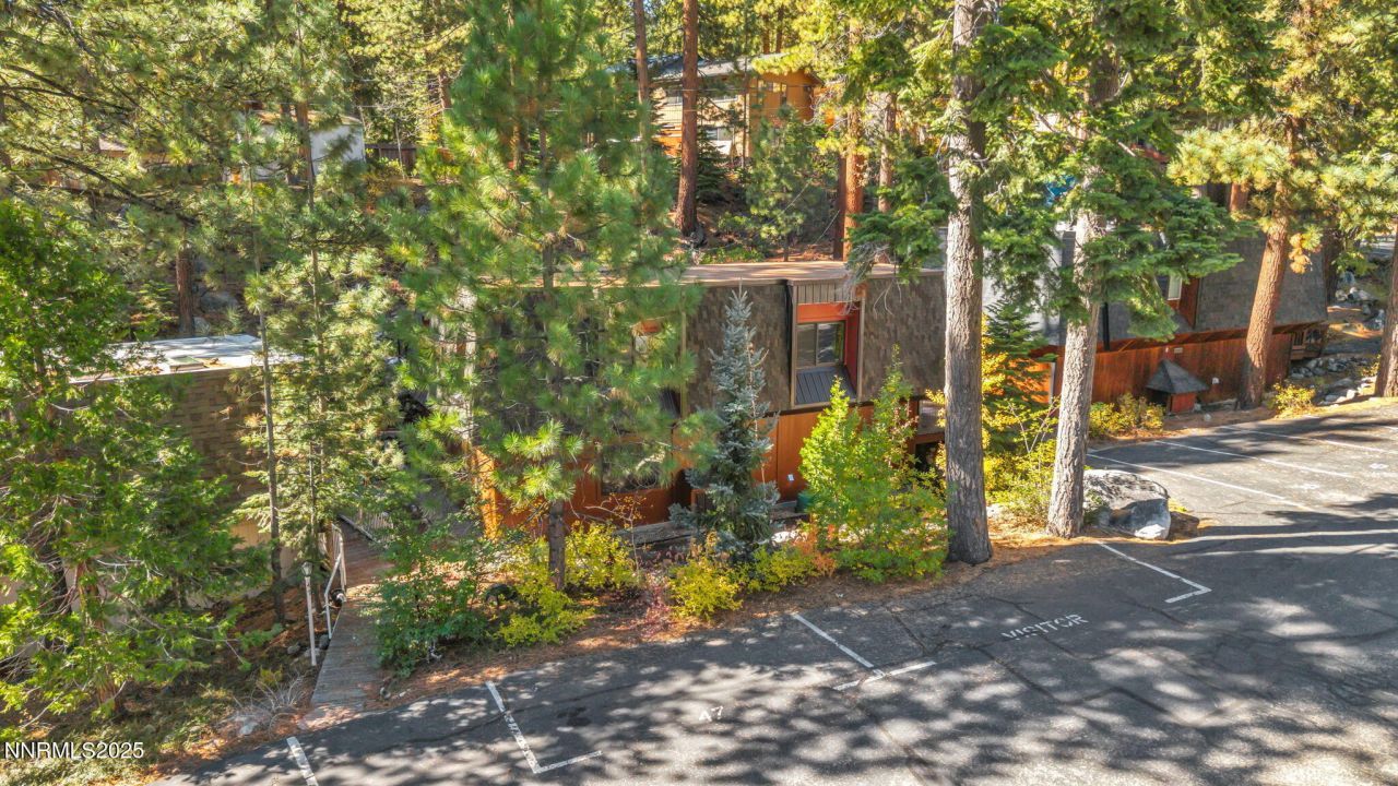 978 Glenrock Drive, Unit 45, Incline Village, NV 89451 Photo