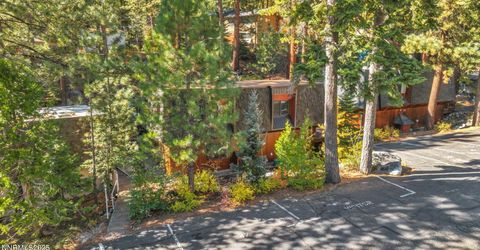 978 Glenrock Drive, Unit 45, Incline Village, NV 89451 Photo