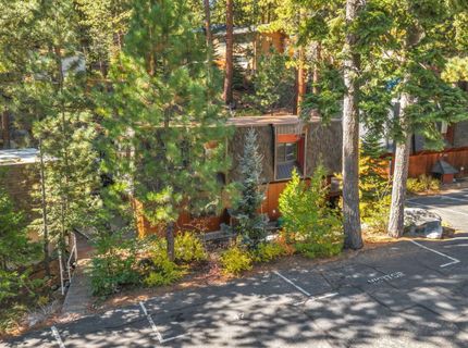 978 Glenrock Drive, Unit 45, Incline Village, NV 89451 Photo