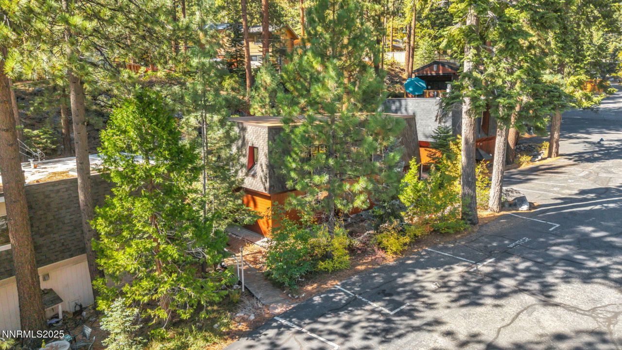 978 Glenrock Drive, Unit 45, Incline Village, NV 89451 Photo