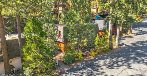 978 Glenrock Drive, Unit 45, Incline Village, NV 89451 Photo