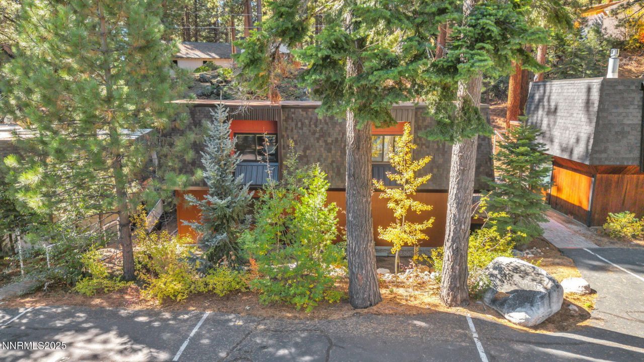 978 Glenrock Drive, Unit 45, Incline Village, NV 89451 Photo