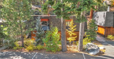 978 Glenrock Drive, Unit 45, Incline Village, NV 89451 Photo