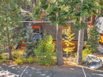 978 Glenrock Drive, Unit 45, Incline Village, NV 89451 Photo