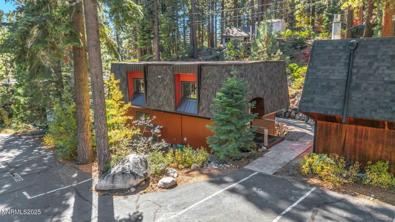 978 Glenrock Drive, Unit 45, Incline Village, NV 89451 Photo