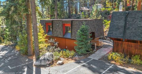 978 Glenrock Drive, Unit 45, Incline Village, NV 89451 Photo