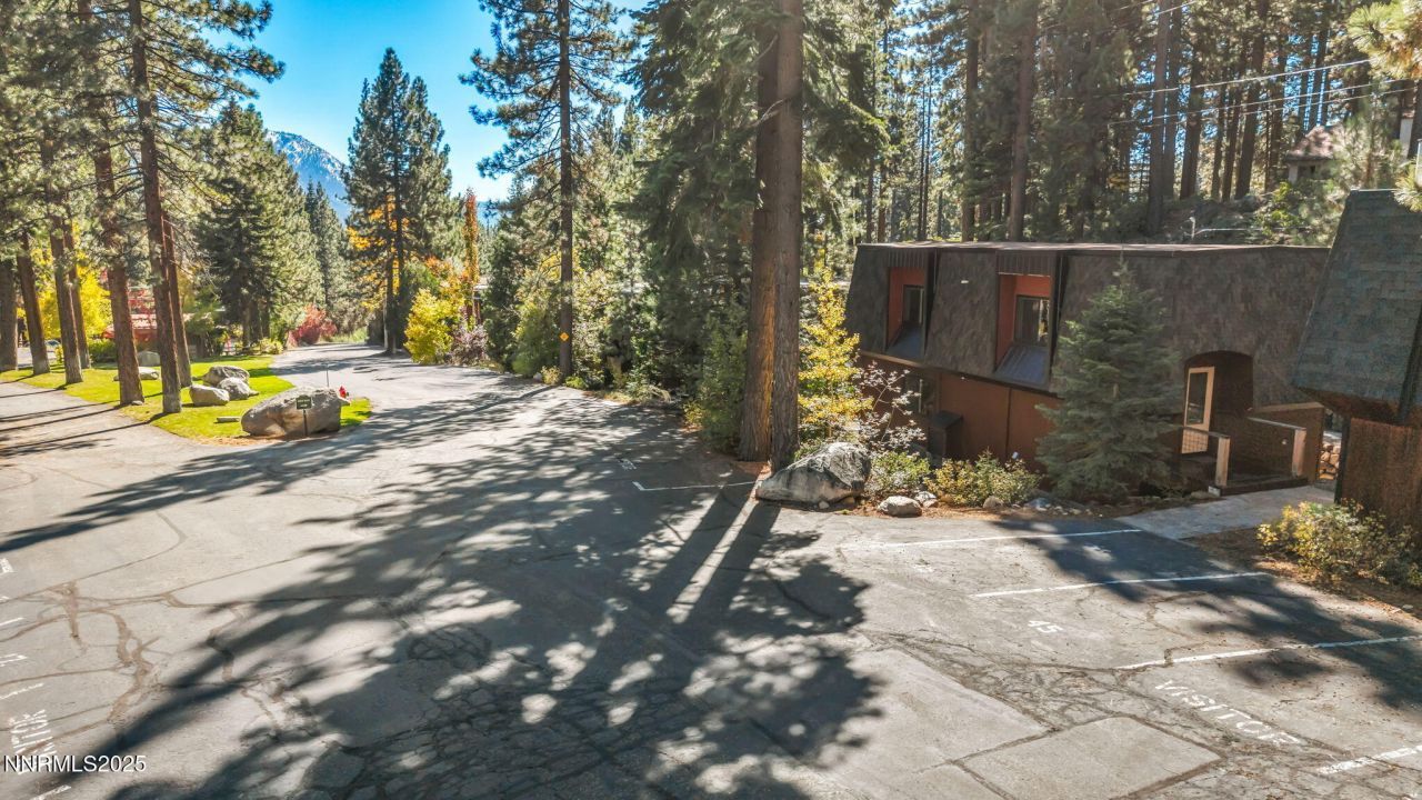 978 Glenrock Drive, Unit 45, Incline Village, NV 89451 Photo