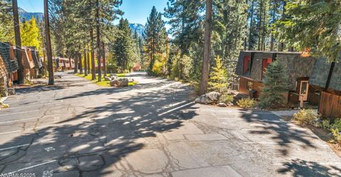 978 Glenrock Drive, Unit 45, Incline Village, NV 89451 Photo