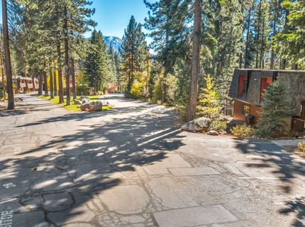 978 Glenrock Drive, Unit 45, Incline Village, NV 89451 Photo