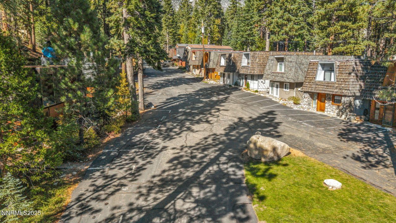 978 Glenrock Drive, Unit 45, Incline Village, NV 89451 Photo