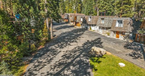 978 Glenrock Drive, Unit 45, Incline Village, NV 89451 Photo