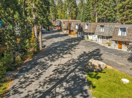 978 Glenrock Drive, Unit 45, Incline Village, NV 89451 Photo