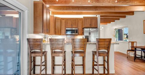 978 Glenrock Drive, Unit 45, Incline Village, NV 89451 Photo