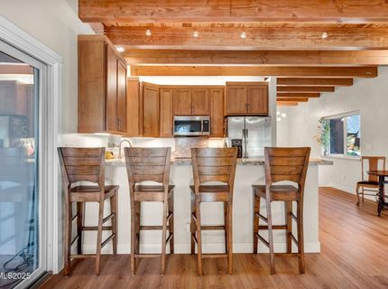 978 Glenrock Drive, Unit 45, Incline Village, NV 89451 Photo