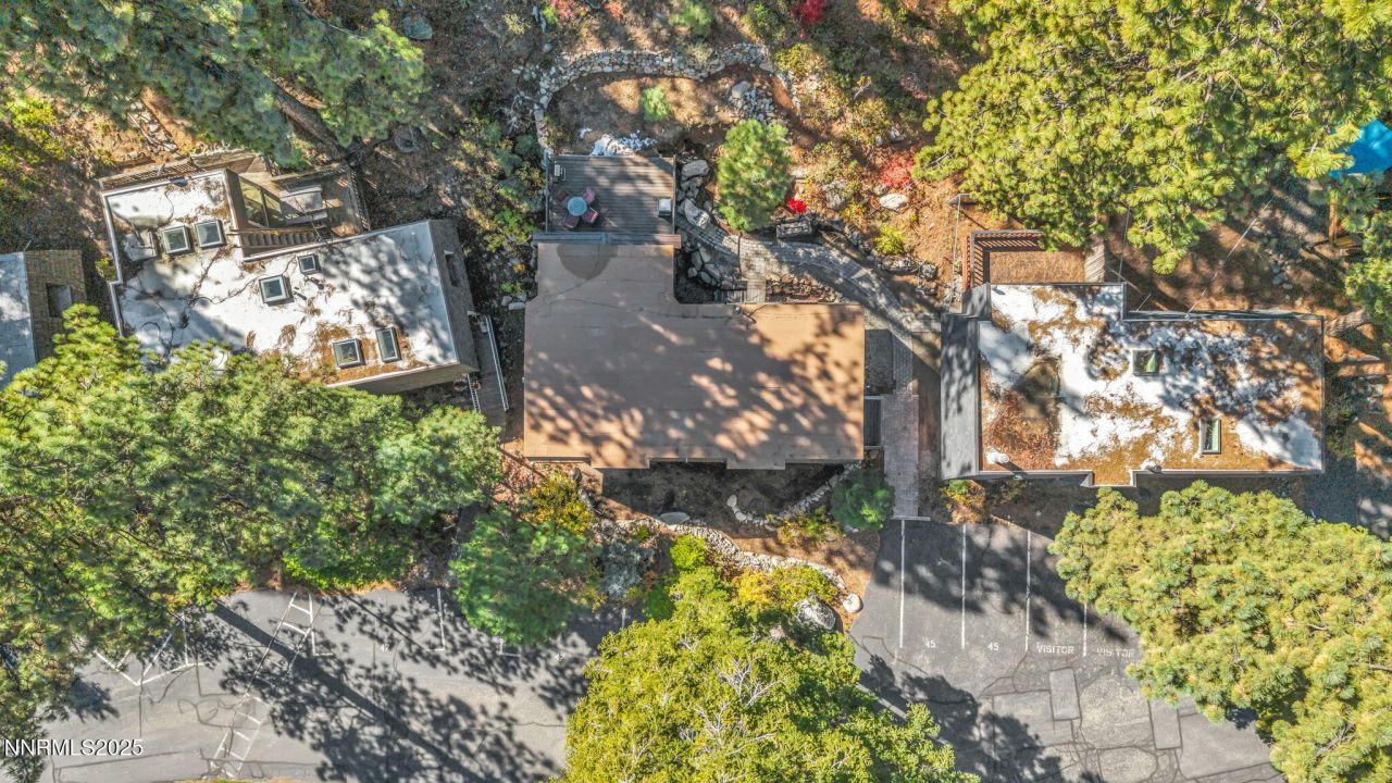 978 Glenrock Drive, Unit 45, Incline Village, NV 89451 Photo