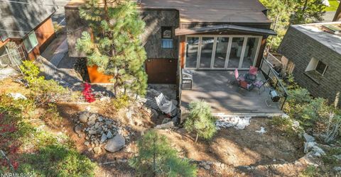 978 Glenrock Drive, Unit 45, Incline Village, NV 89451 Photo