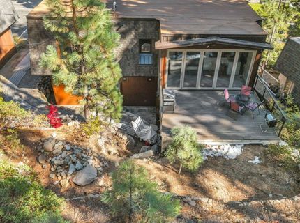 978 Glenrock Drive, Unit 45, Incline Village, NV 89451 Photo