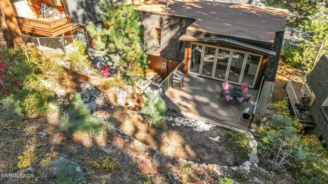 978 Glenrock Drive, Unit 45, Incline Village, NV 89451 Photo