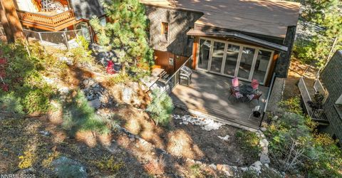 978 Glenrock Drive, Unit 45, Incline Village, NV 89451 Photo