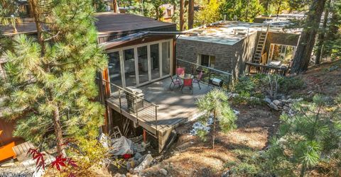 978 Glenrock Drive, Unit 45, Incline Village, NV 89451 Photo