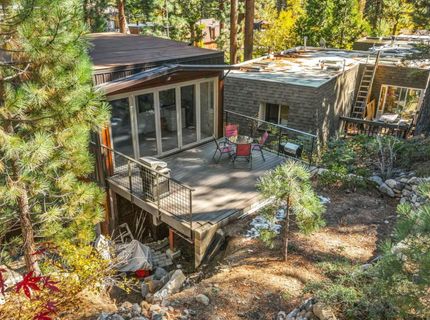 978 Glenrock Drive, Unit 45, Incline Village, NV 89451 Photo