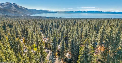 978 Glenrock Drive, Unit 45, Incline Village, NV 89451 Photo