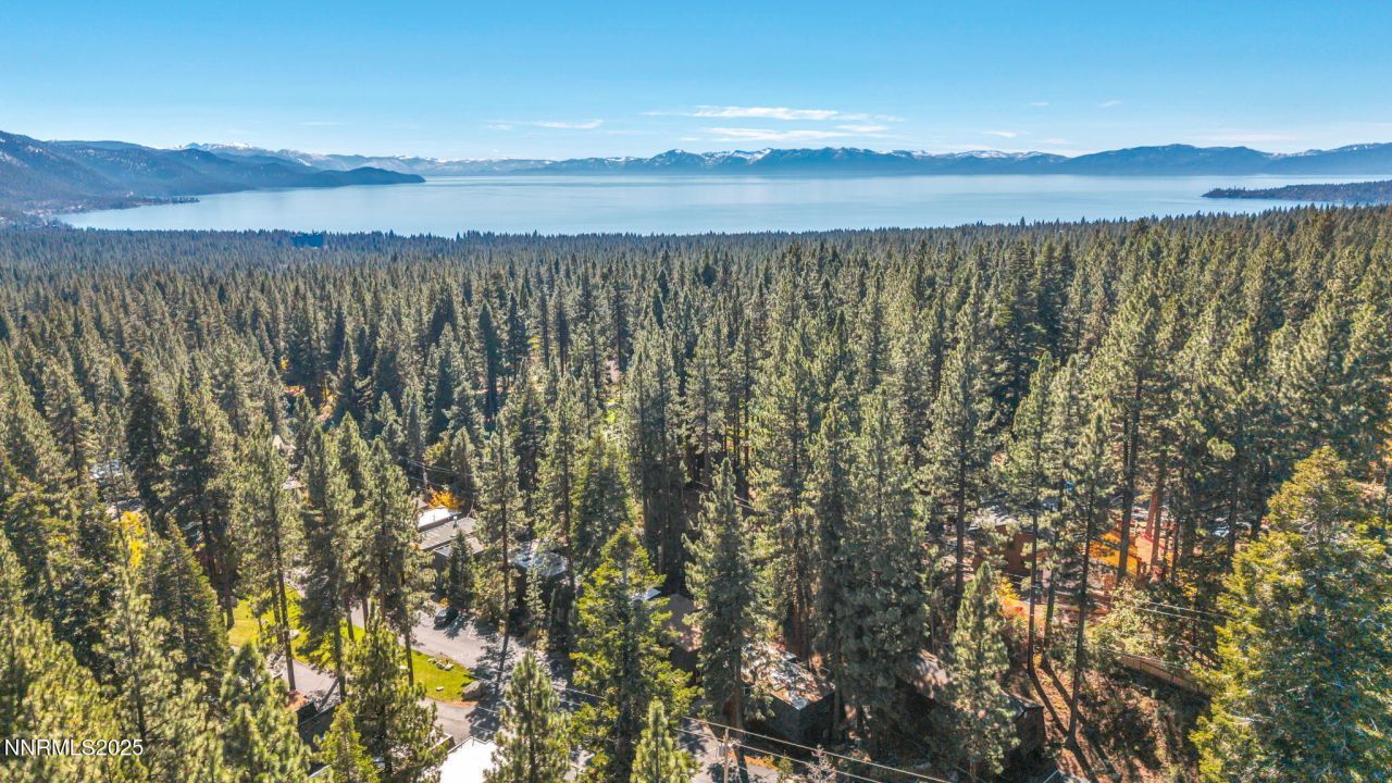 978 Glenrock Drive, Unit 45, Incline Village, NV 89451 Photo