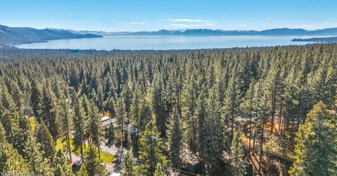 978 Glenrock Drive, Unit 45, Incline Village, NV 89451 Photo