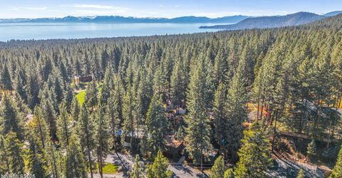 978 Glenrock Drive, Unit 45, Incline Village, NV 89451 Photo