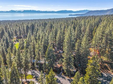 978 Glenrock Drive, Unit 45, Incline Village, NV 89451 Photo