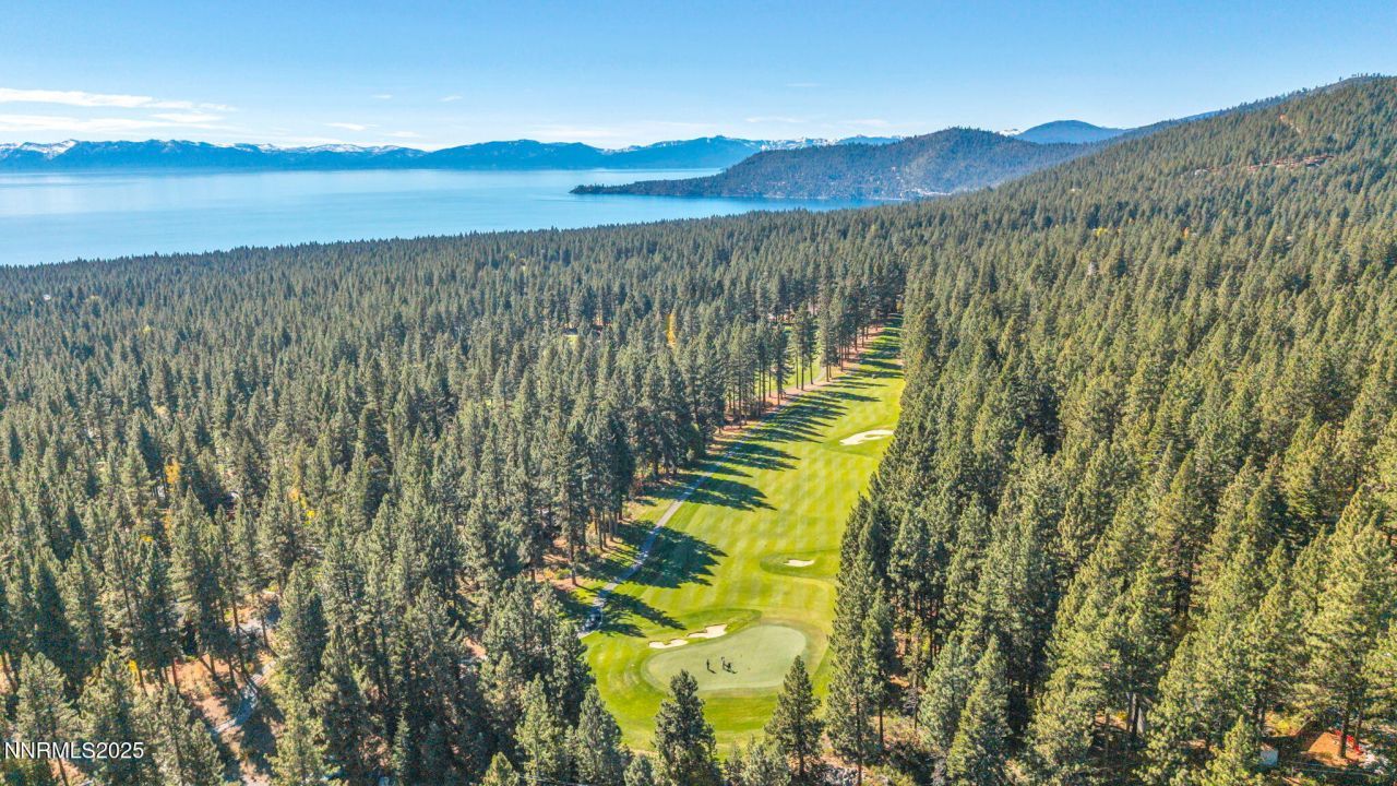 978 Glenrock Drive, Unit 45, Incline Village, NV 89451 Photo