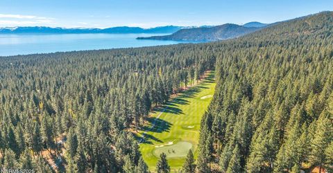 978 Glenrock Drive, Unit 45, Incline Village, NV 89451 Photo