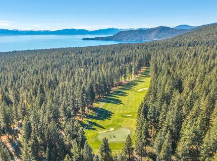 978 Glenrock Drive, Unit 45, Incline Village, NV 89451 Photo