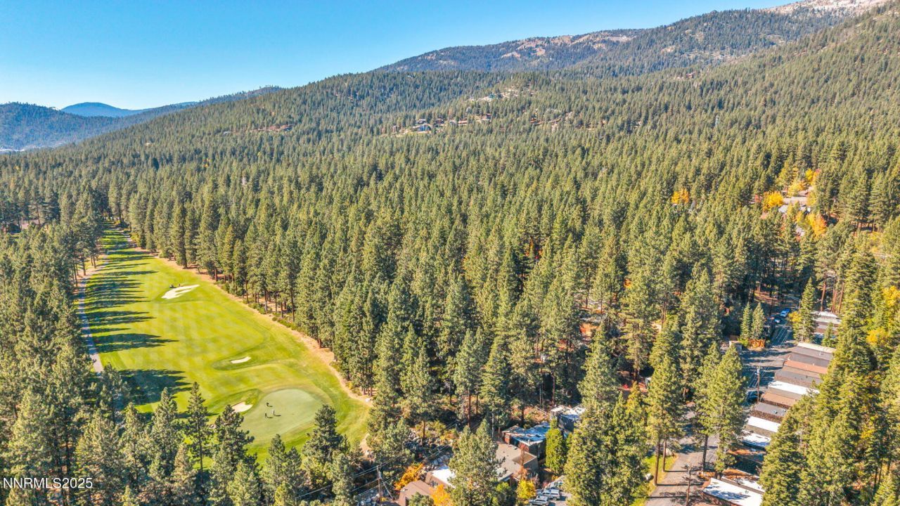 978 Glenrock Drive, Unit 45, Incline Village, NV 89451 Photo