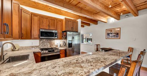 978 Glenrock Drive, Unit 45, Incline Village, NV 89451 Photo