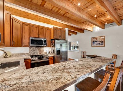 978 Glenrock Drive, Unit 45, Incline Village, NV 89451 Photo