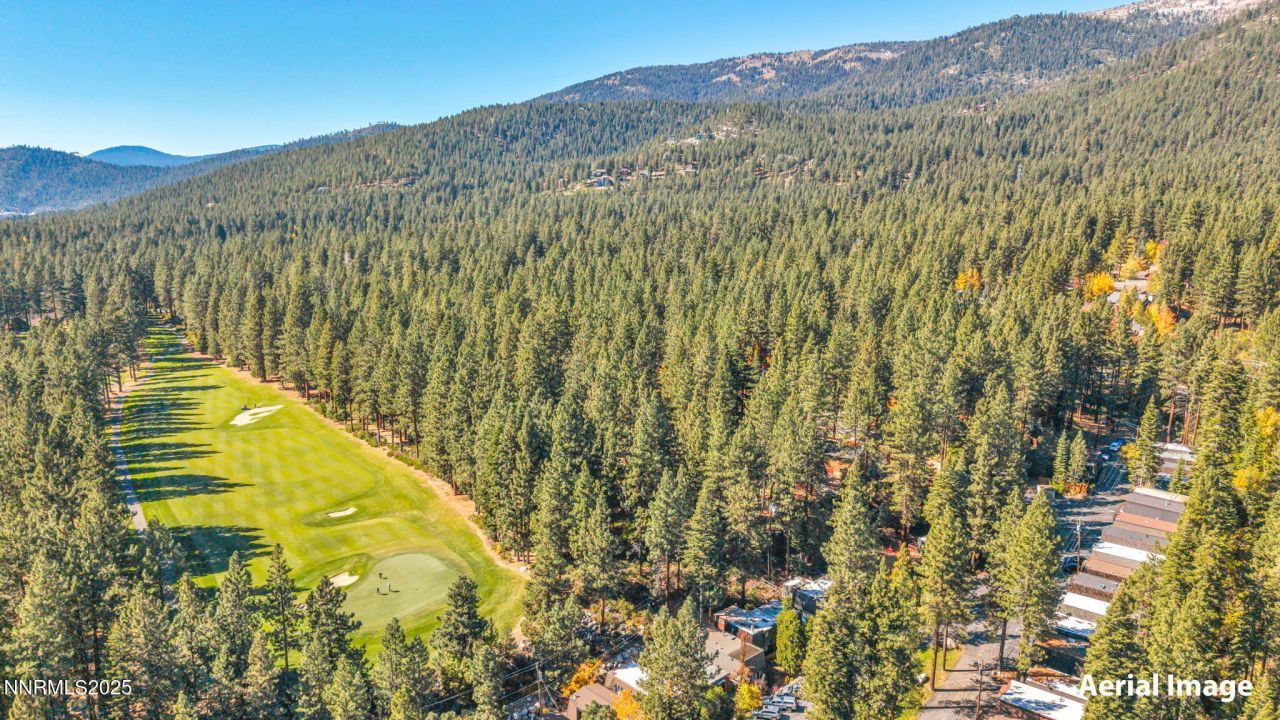 978 Glenrock Drive, Unit 45, Incline Village, NV 89451 Photo