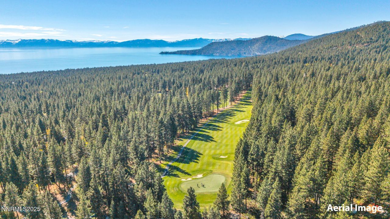 978 Glenrock Drive, Unit 45, Incline Village, NV 89451 Photo