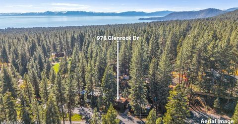 978 Glenrock Drive, Unit 45, Incline Village, NV 89451 Photo