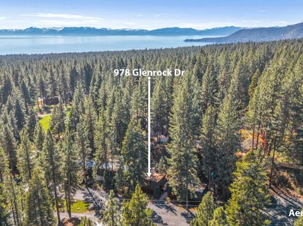 978 Glenrock Drive, Unit 45, Incline Village, NV 89451 Photo