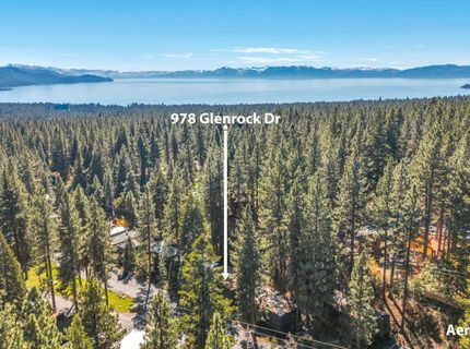 978 Glenrock Drive, Unit 45, Incline Village, NV 89451 Photo