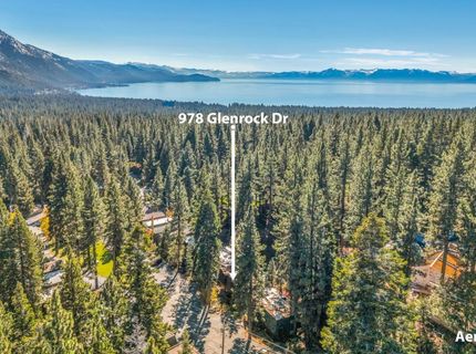 978 Glenrock Drive, Unit 45, Incline Village, NV 89451 Photo