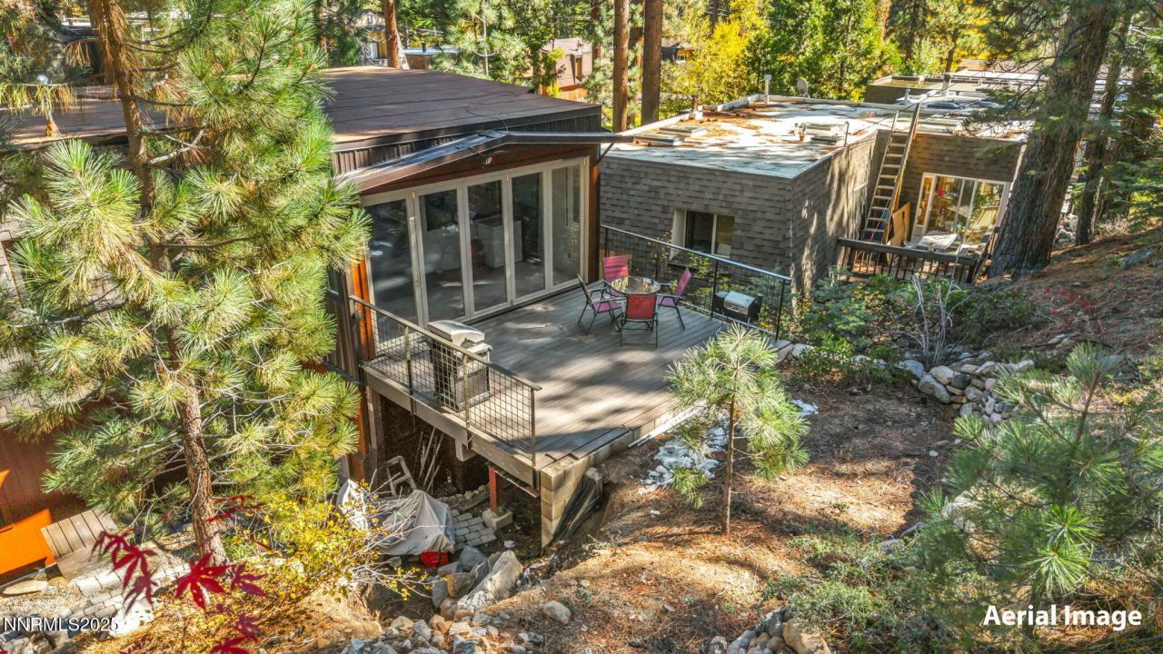 978 Glenrock Drive, Unit 45, Incline Village, NV 89451 Photo