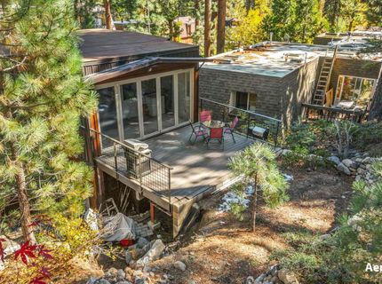 978 Glenrock Drive, Unit 45, Incline Village, NV 89451 Photo