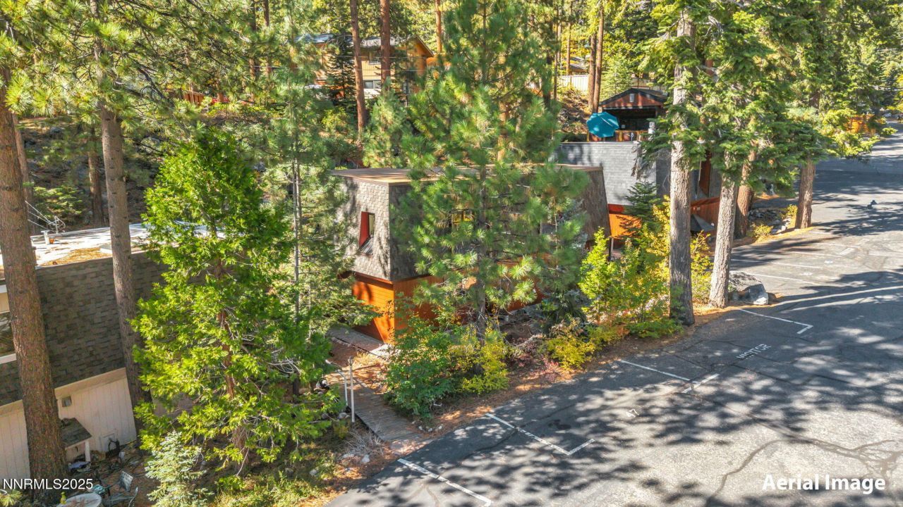 978 Glenrock Drive, Unit 45, Incline Village, NV 89451 Photo