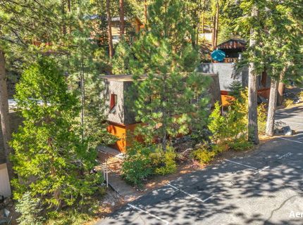 978 Glenrock Drive, Unit 45, Incline Village, NV 89451 Photo