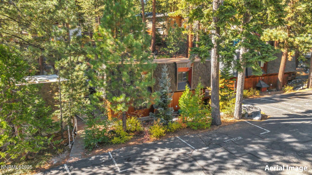 978 Glenrock Drive, Unit 45, Incline Village, NV 89451 Photo