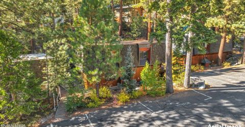 978 Glenrock Drive, Unit 45, Incline Village, NV 89451 Photo